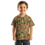 Anaheim Ducks Hawaiian Shirt – Hawaiian Girls Design
