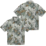 Anaheim Ducks Hawaiian Shirt – Hibiscus Designs