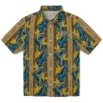 Anaheim Ducks Hawaiian Shirt – Paradise Vines