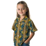 Anaheim Ducks Hawaiian Shirt – Paradise Vines