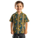 Anaheim Ducks Hawaiian Shirt – Paradise Vines
