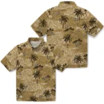 Anaheim Ducks Hawaiian Shirt – Wave Palm