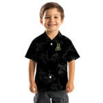 Appalachian State Mountaineers Hawaiian Shirt – Bamboo Branches