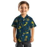 Appalachian State Mountaineers Hawaiian Shirt – Beach Vibe