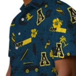 Appalachian State Mountaineers Hawaiian Shirt – Beach Vibe