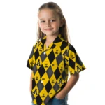 Appalachian State Mountaineers Hawaiian Shirt – Golfing Plaid