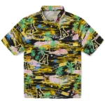 Appalachian State Mountaineers Hawaiian Shirt – Hawaii Island