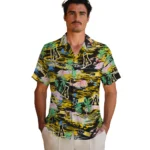 Appalachian State Mountaineers Hawaiian Shirt – Hawaii Island