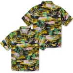 Appalachian State Mountaineers Hawaiian Shirt – Hawaii Island