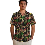 Appalachian State Mountaineers Hawaiian Shirt – Hawaiian Girls Design