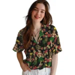 Appalachian State Mountaineers Hawaiian Shirt – Hawaiian Girls Design