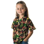 Appalachian State Mountaineers Hawaiian Shirt – Hawaiian Girls Design