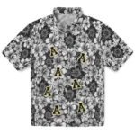 Appalachian State Mountaineers Hawaiian Shirt – Hibiscus Blooms
