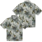 Appalachian State Mountaineers Hawaiian Shirt – Hibiscus Designs