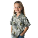 Appalachian State Mountaineers Hawaiian Shirt – Hibiscus Designs