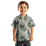 Appalachian State Mountaineers Hawaiian Shirt – Hibiscus Designs