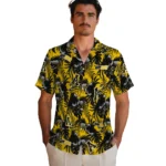 Appalachian State Mountaineers Hawaiian Shirt – Hibiscus Exotic