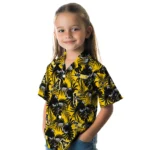 Appalachian State Mountaineers Hawaiian Shirt – Hibiscus Exotic