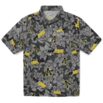 Appalachian State Mountaineers Hawaiian Shirt – Hibiscus Oasis