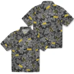 Appalachian State Mountaineers Hawaiian Shirt – Hibiscus Oasis