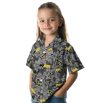 Appalachian State Mountaineers Hawaiian Shirt – Hibiscus Oasis