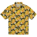Appalachian State Mountaineers Hawaiian Shirt – Hibiscus Tropics