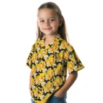 Appalachian State Mountaineers Hawaiian Shirt – Hibiscus Tropics