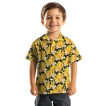 Appalachian State Mountaineers Hawaiian Shirt – Hibiscus Tropics