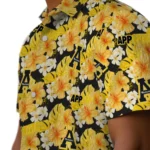 Appalachian State Mountaineers Hawaiian Shirt – Hibiscus Tropics