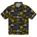 Appalachian State Mountaineers Hawaiian Shirt – Palm And Clouds