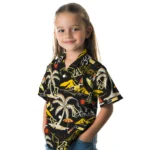 Appalachian State Mountaineers Hawaiian Shirt – Palm Tree Island