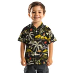 Appalachian State Mountaineers Hawaiian Shirt – Palm Tree Island