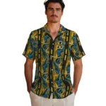 Appalachian State Mountaineers Hawaiian Shirt – Paradise Vines