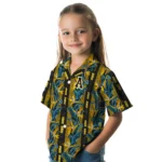Appalachian State Mountaineers Hawaiian Shirt – Paradise Vines