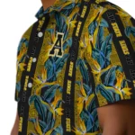 Appalachian State Mountaineers Hawaiian Shirt – Paradise Vines