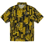 Appalachian State Mountaineers Hawaiian Shirt – Turtle Lines