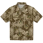 Appalachian State Mountaineers Hawaiian Shirt – Vintage Palm Tree