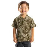 Appalachian State Mountaineers Hawaiian Shirt – Vintage Palm Tree