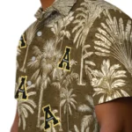 Appalachian State Mountaineers Hawaiian Shirt – Vintage Palm Tree