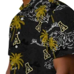 Appalachian State Mountaineers Hawaiian Shirt – Wave Palm