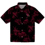 Arizona Cardinals Hawaiian Shirt – Bamboo Branches