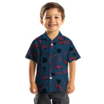 Arizona Cardinals Hawaiian Shirt – Beach Vibe