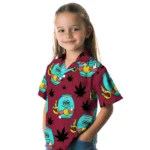 Arizona Cardinals Hawaiian Shirt – Chill Vibe