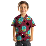 Arizona Cardinals Hawaiian Shirt – Chill Vibe
