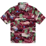 Arizona Cardinals Hawaiian Shirt – Hawaii Island