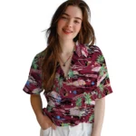 Arizona Cardinals Hawaiian Shirt – Hawaii Island