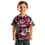 Arizona Cardinals Hawaiian Shirt – Hawaii Island