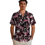 Arizona Cardinals Hawaiian Shirt – Hibiscus Overlay