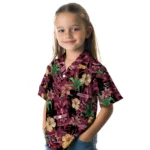 Arizona Cardinals Hawaiian Shirt – Hibiscus Tiki Jungle