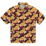 Arizona Cardinals Hawaiian Shirt – Hibiscus Tropics